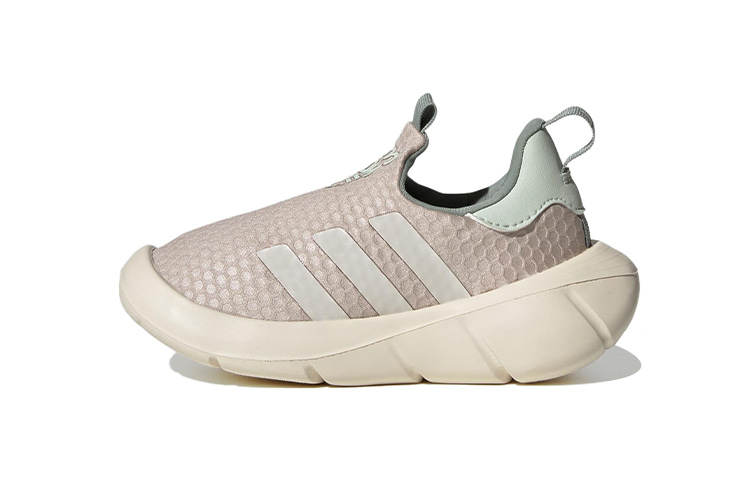 Adidas adidas Monofit Wonder Taupe Wonder White Linen Green TD