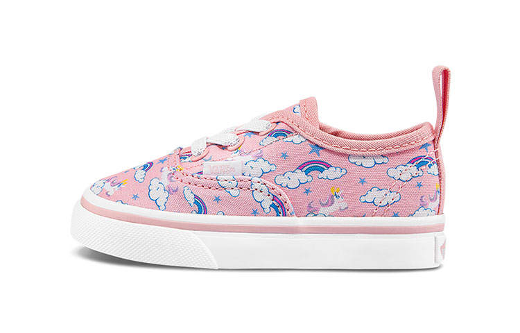 Vans Vans Authentic Toddler Shoes Baby