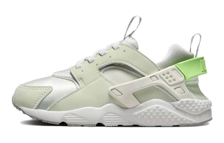 Nike Nike Huarache Run 2.0 PS 'Sea Glass Lime Blast'