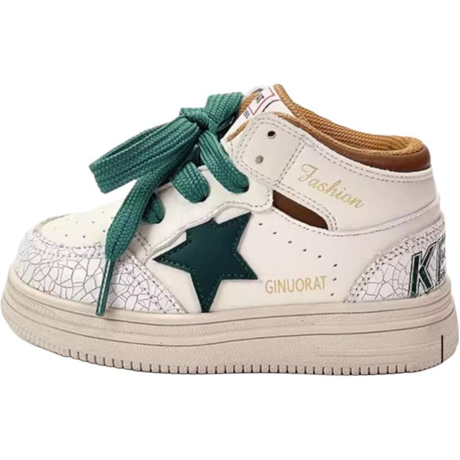 QINUOSHU Baby Skateboard Shoes Toddler Shoes Kids'