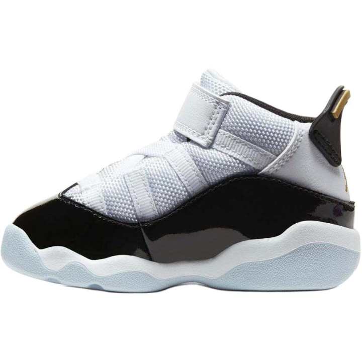 Jordan Jordan 6 Rings DMP TD