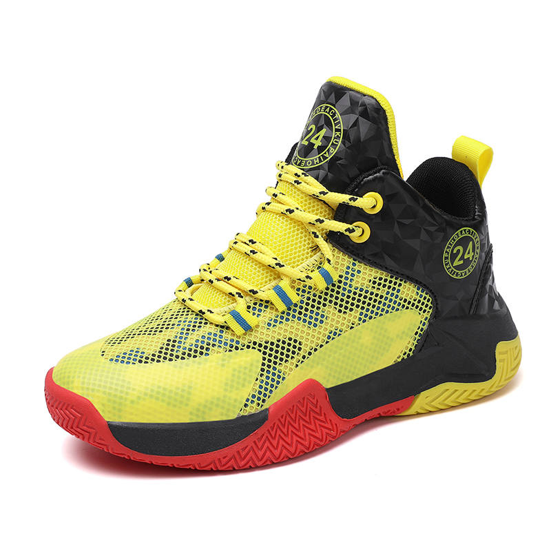 TONYBEAR Children's Basketball Shoes Kids'