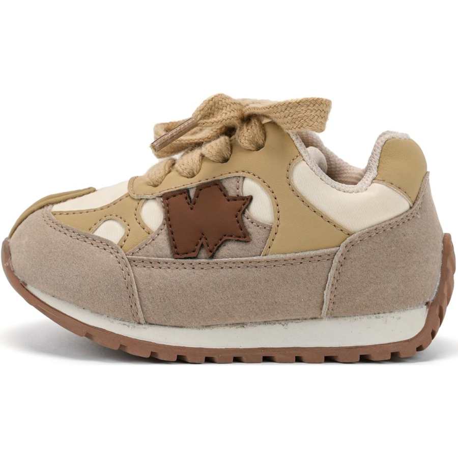 QINUOSHU Toddler Shoes Baby