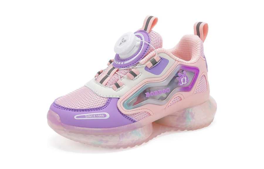 BOBDOG Anti Kick And Breathable Lightweight Anti Kick, Breathable, Lightweight Kids Lifestyle Shoes Kids'