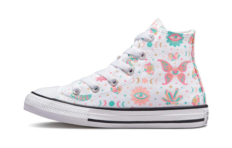 Converse Converse Chuck Taylor All Star High GS 'Mystic Gems'