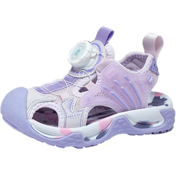 ABC KIDS Slip Resistant Cushioning Slip Resistant Cushioning Low top Children's Sandals Kids'