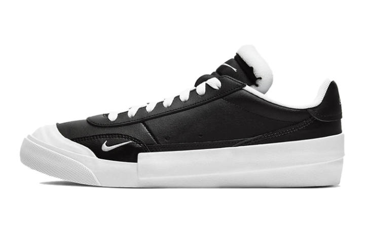 Nike Nike Drop-Type PRM 'Black White' GS