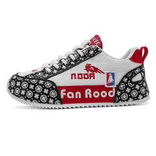 M.M Party Kids' Casual Shoes Men's