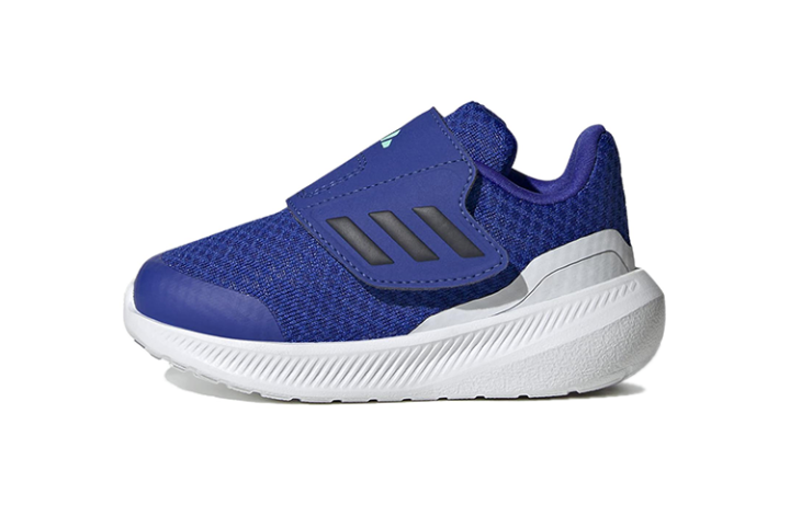 Adidas adidas Runfalcon 3.0 Lucid Blue Legend Ink Cloud White TD