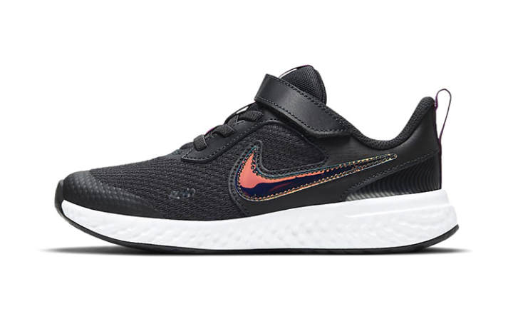 Nike Nike Revolution 5 Series Kids' Running Shoes Pre School