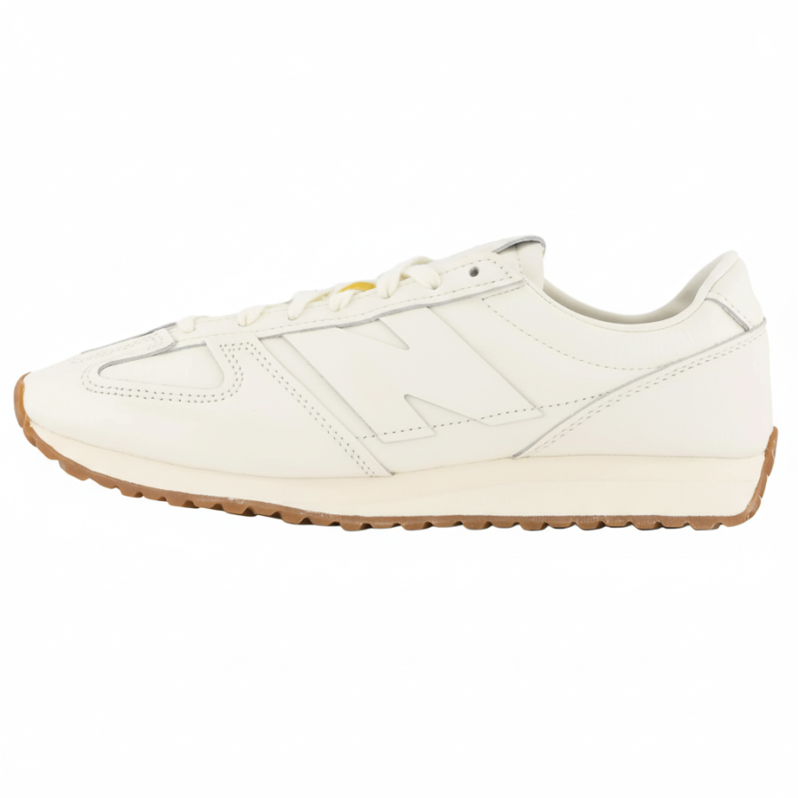New Balance New Balance NB 471 Casual Shoes Unisex Low Top Ecru