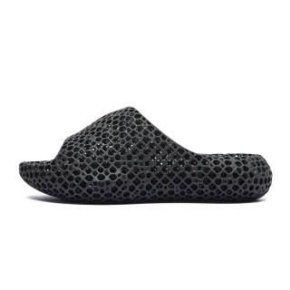 2AM 4D Light Sensitive Resin, Trendy, Eco Friendly, Cut Out, Breathable Kids' Slippers Kids'