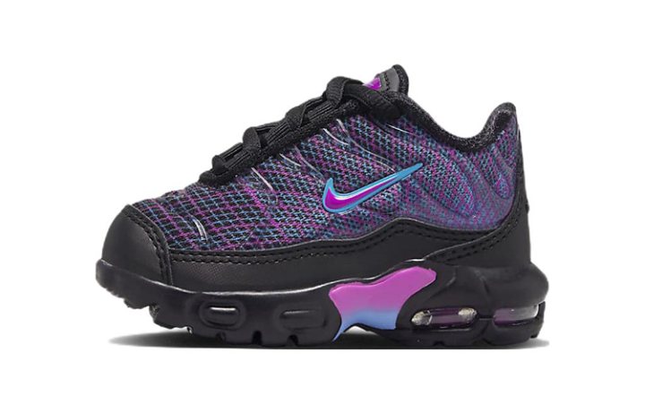 Nike Nike Air Max Plus TD 'Spirograph'