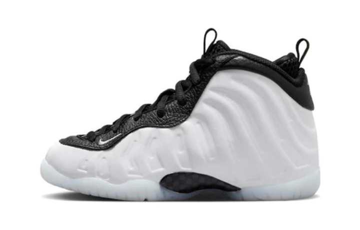 Nike Nike Little Posite One Kids' Basketball Shoes Pre School