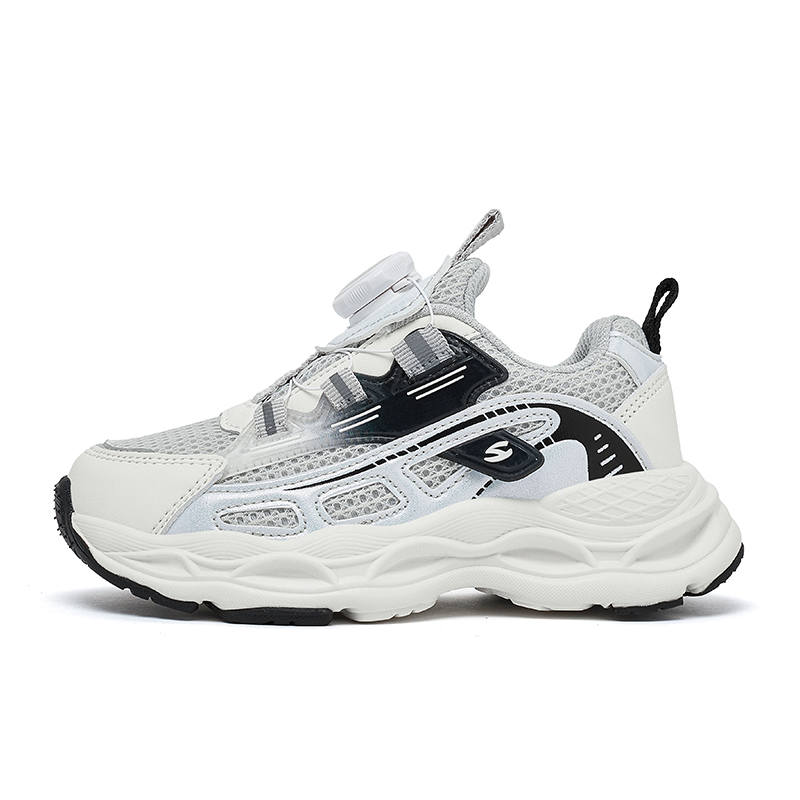HOBIBEAR Synthetic Leather, Textile Slip Resistant, Abrasion Resistant, Breathable
