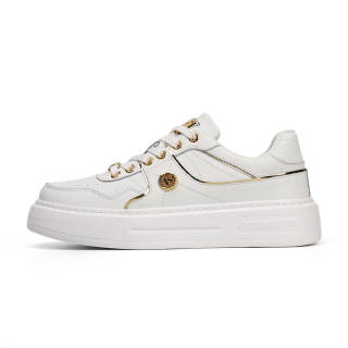 Ku Qi Slip Resistant Cushioning Breathable Low top Skateboard Shoes Men's