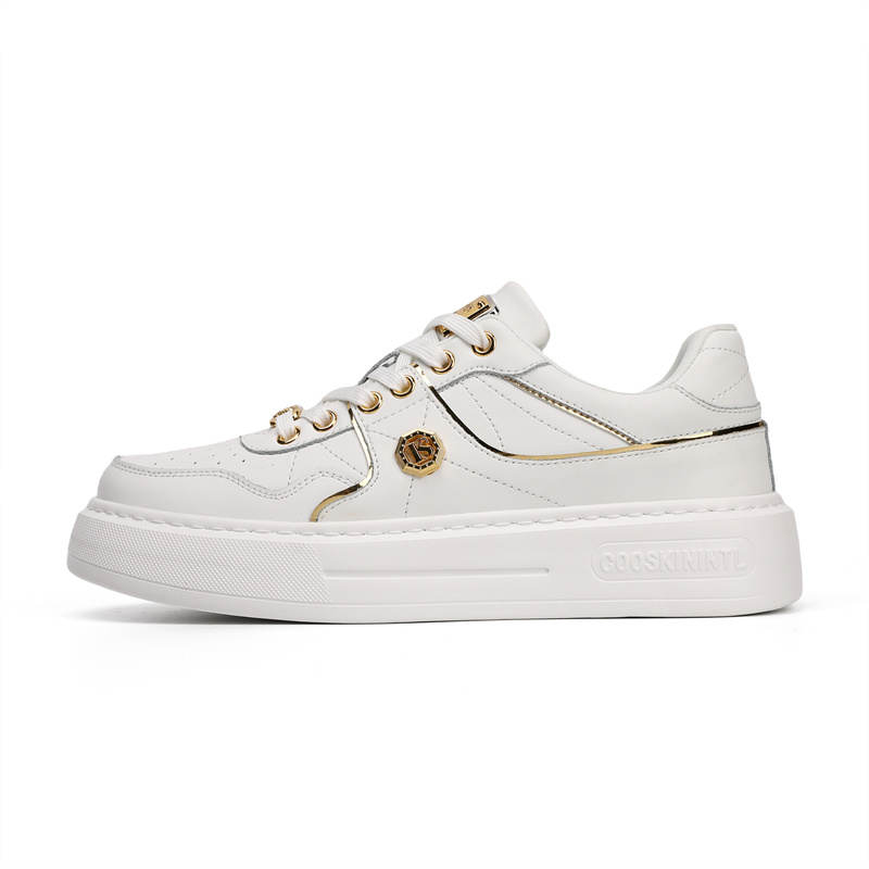 Ku Qi Slip Resistant Cushioning Breathable Low top Skateboard Shoes Men's