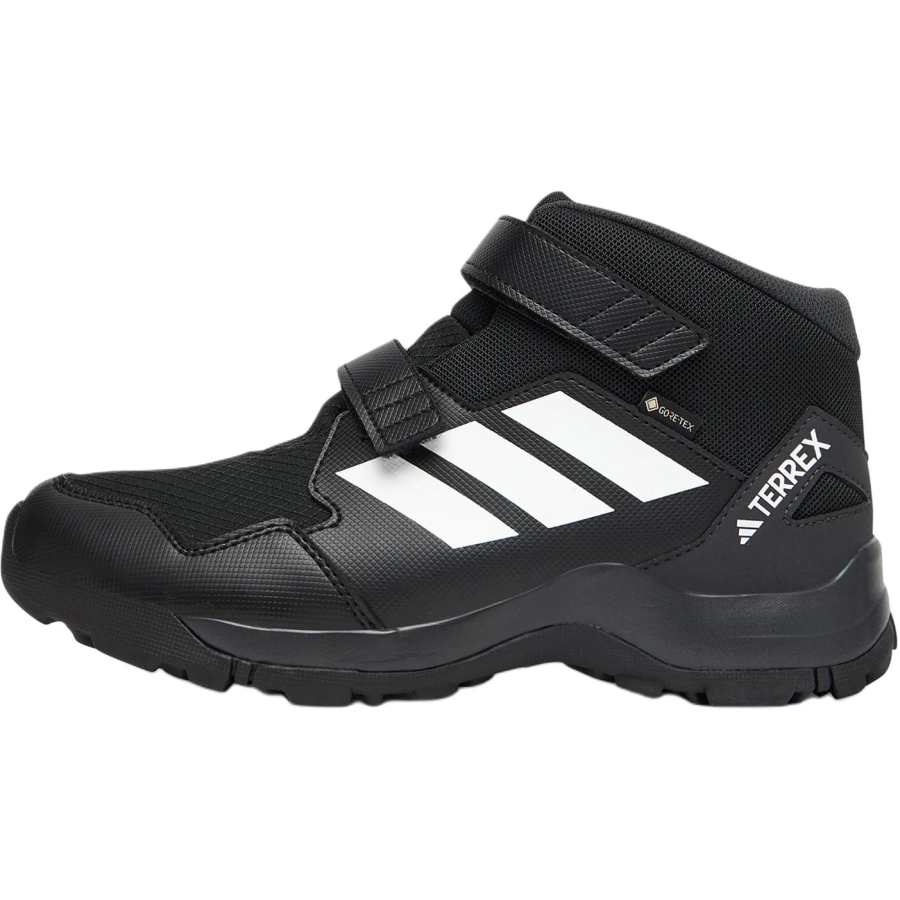 Adidas Adidas Terrex Skychaser Mid top Kids' Outdoor Shoes Black Kids'