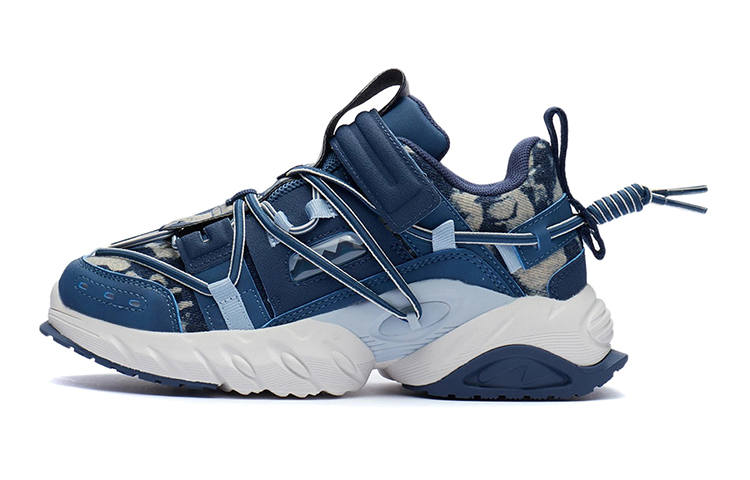 Li-Ning YOUNG Li Ning YOUNG Pan Gu Kids' Casual Shoes Grade School