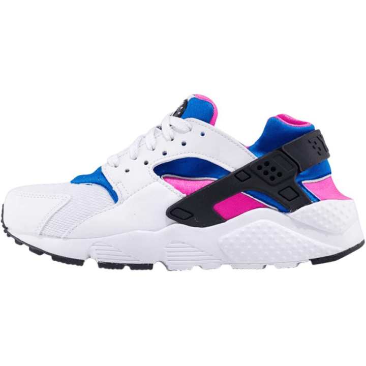Nike Nike Huarache Run Low top Kids' Running Shoes White Kids'