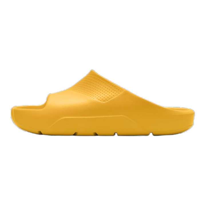 Jordan Jordan Post Silde Unisex Slippers Yellow