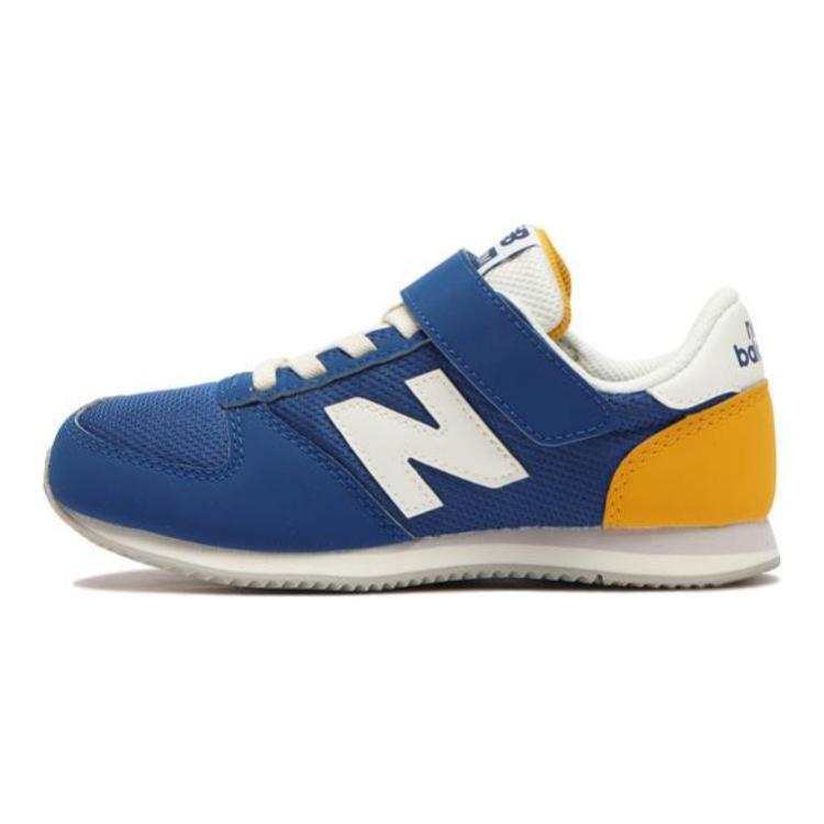 New Balance New Balance NB 420 Cushioning Lightweight Low top Kids' Running Shoes Blue Teenagers