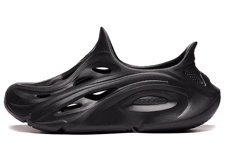 Li-Ning YOUNG Li Ning YOUNG Star Adventure Sports Life Collection Cushioning Rebound Lightweight Slip Resistant