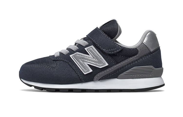 New Balance New Balance Low top Kids Lifestyle Shoes Marine Blue Kids'