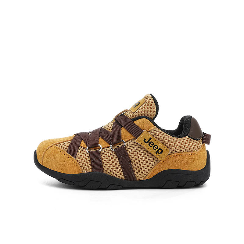 Jeep Low top Kids Lifestyle Shoes Kids'