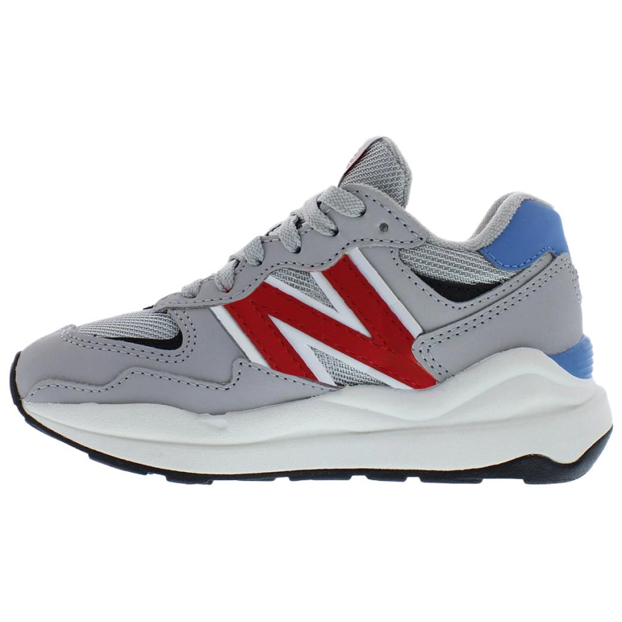 New Balance New Balance NB 5740 Mid top Kids' Running Shoes Gray Kids'