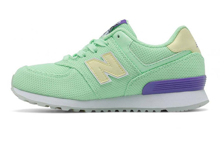 New Balance New Balance NB 574 Kids' Running Shoes Grade School