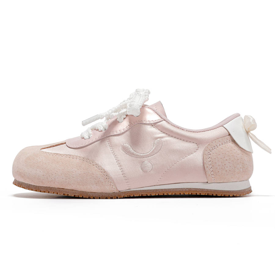 YeeHoO Slip Resistant Abrasion Resistant Low top Casual Shoes Kids'
