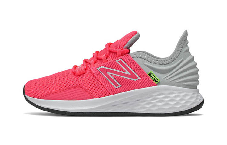 New Balance New Balance NB Fresh Foam Kids' Running Shoes Pre School