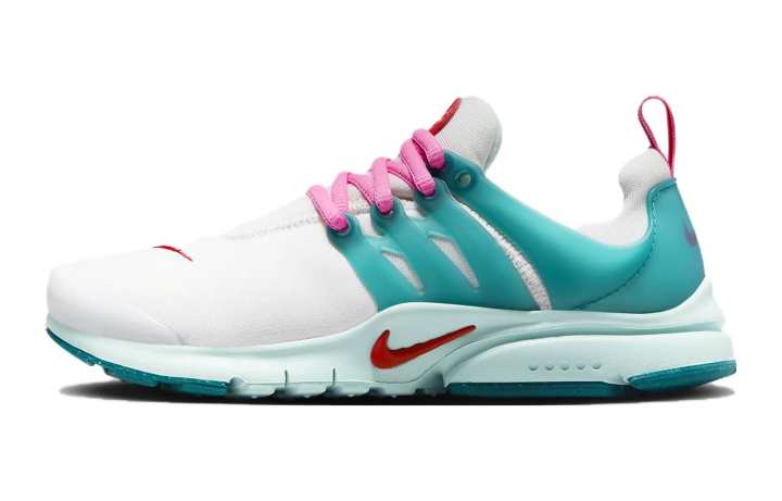 Nike Nike Presto GS 'White Jade Ice'