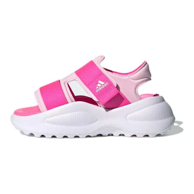 Adidas Adidas Mehana Soft And Comfortable Slip Resistant Abrasion Resistant Slip Resistant Abrasion Resistant