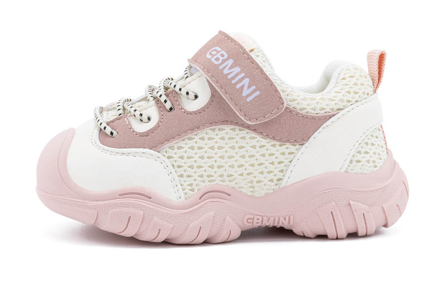 EBMINI EBMINI Slip Resistant Anti Kick Abrasion Resistant Breathable Lightweight Cushioning