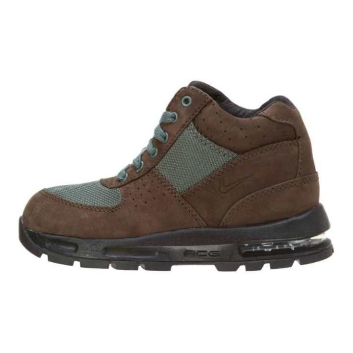 Nike Nike Air Max Goadome Brown Kids'