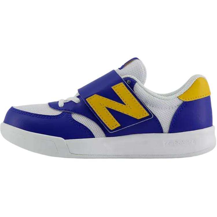 New Balance New Balance NB 300 Low top Kids' Skateboarding Shoes Blue Kids'