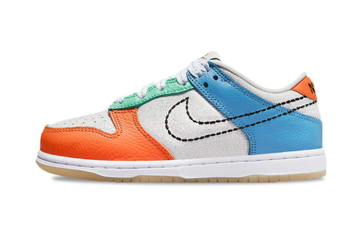 Nike Nike Dunk Low Nike 101 PS