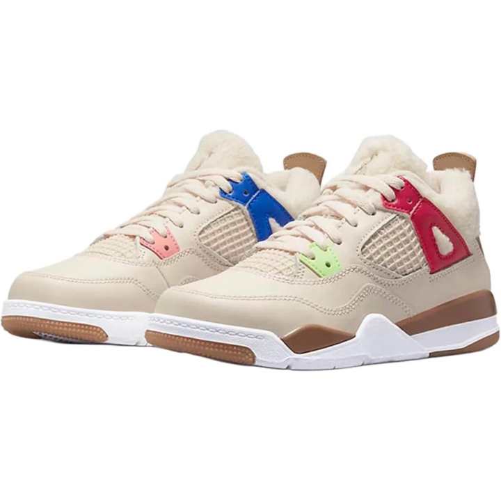Jordan Jordan 4 Retro Where The Wild Things Are PS