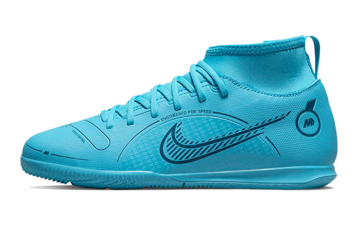 Nike Nike Mercurial Superfly 8 Kids' Soccer Shoes Kids