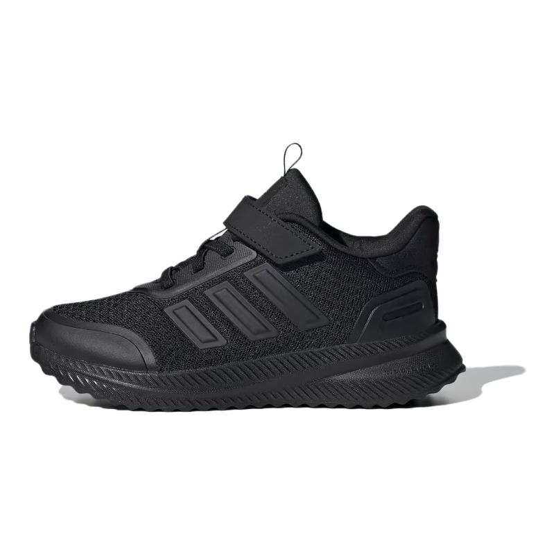 Adidas Adidas Slip Resistant Abrasion Resistant Slip Resistant Abrasion Resistant Kids Lifestyle Shoes Black Kids'