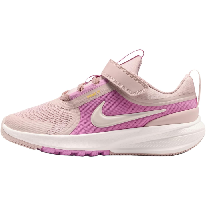 Nike Nike Star Runner 5 Low top Running Shoes Pink Kids'
