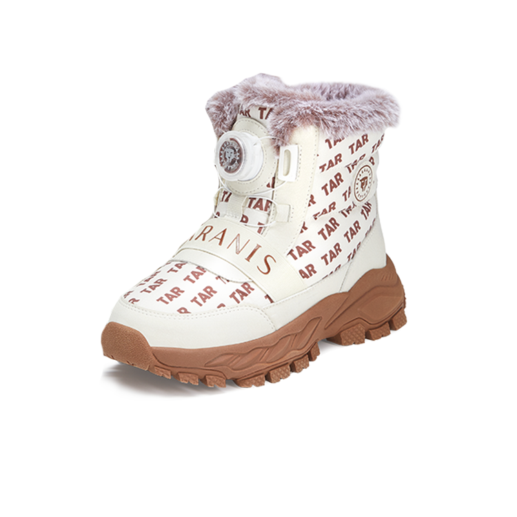 TARANIS TARANIS Kids' Insulated Boots Kids
