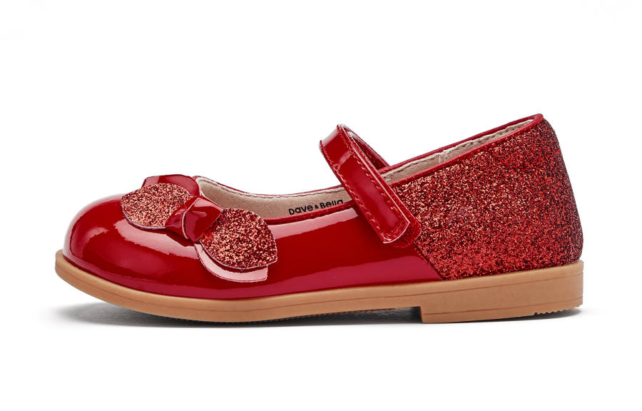 DAVE&BELLA DAVE&BELLA Kids' Leather Shoes Pre School