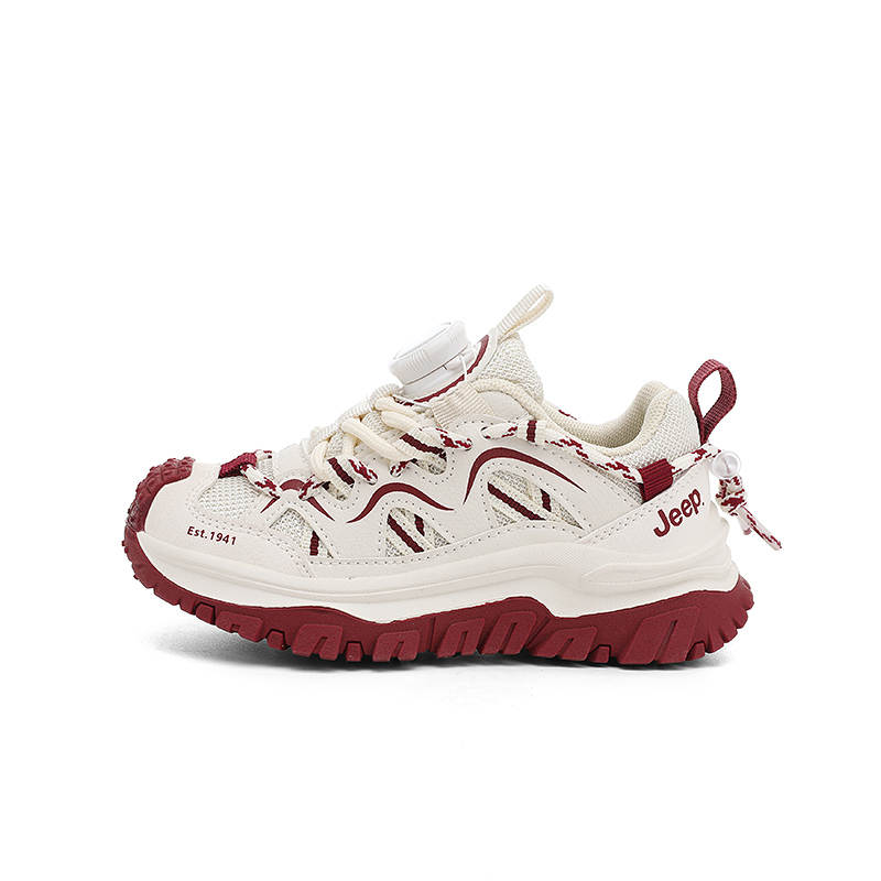 Jeep Kids Lifestyle Shoes Kids'