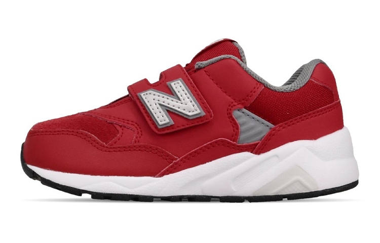 New Balance New Balance NB 580 Low top Kids' Running Shoes Red Teenagers