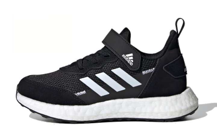 Adidas adidas Rapidalux El K Core Black Youth