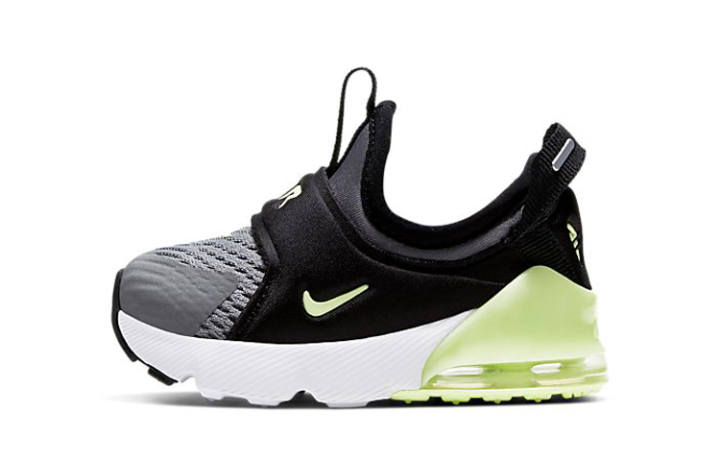 Nike Nike Air Max 270 Extreme Smoke Grey TD