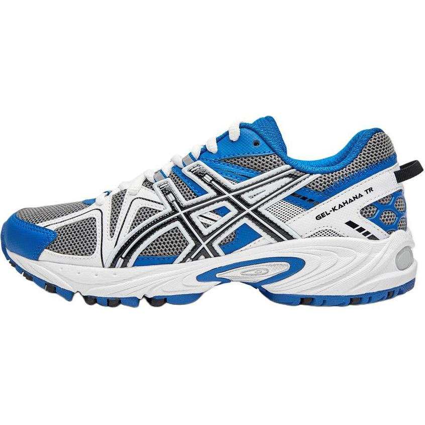 ASICS Gel Kahana TR Low top Kids' Running Shoes Blue Teenagers